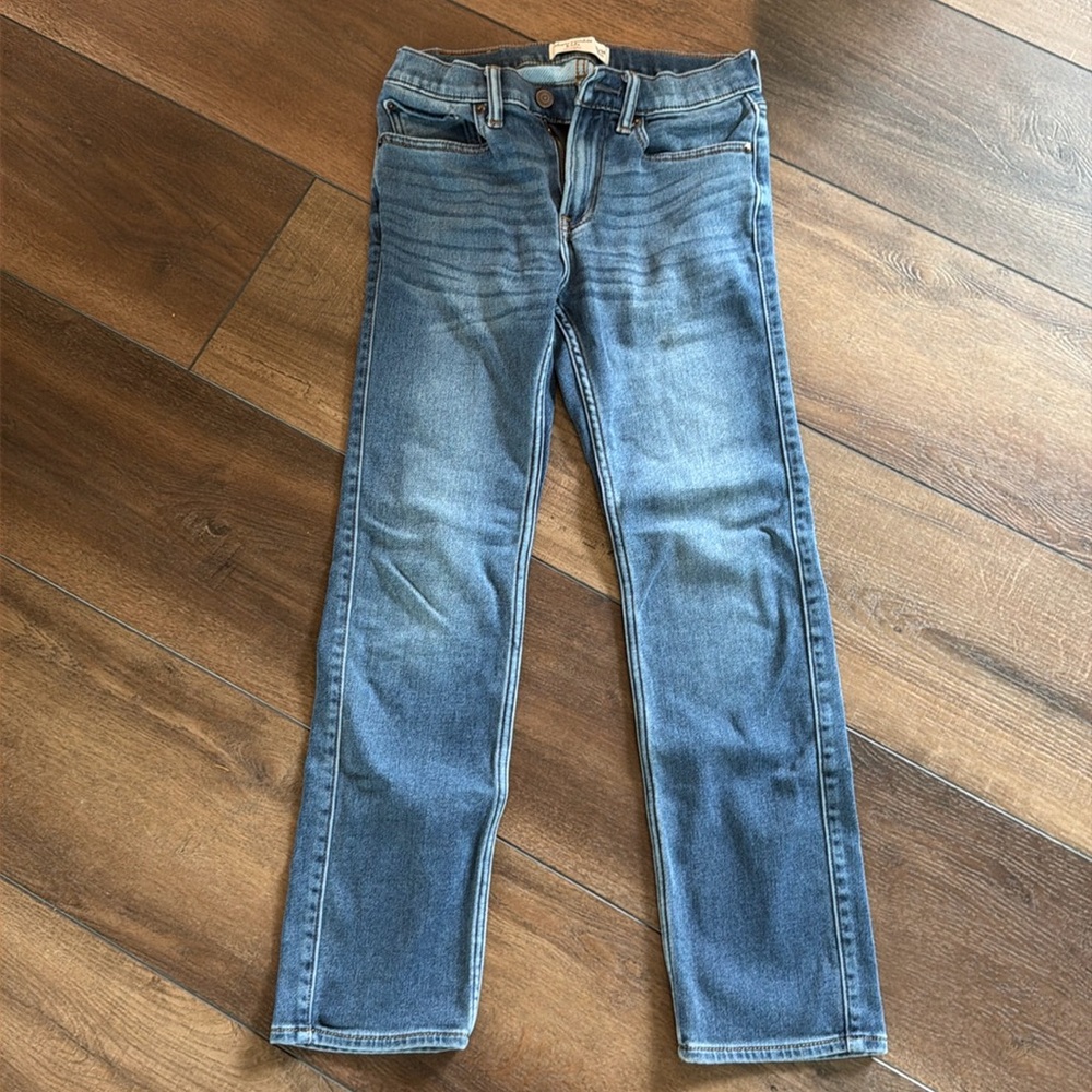 Abercrombie kids Jeans boys size 13/14